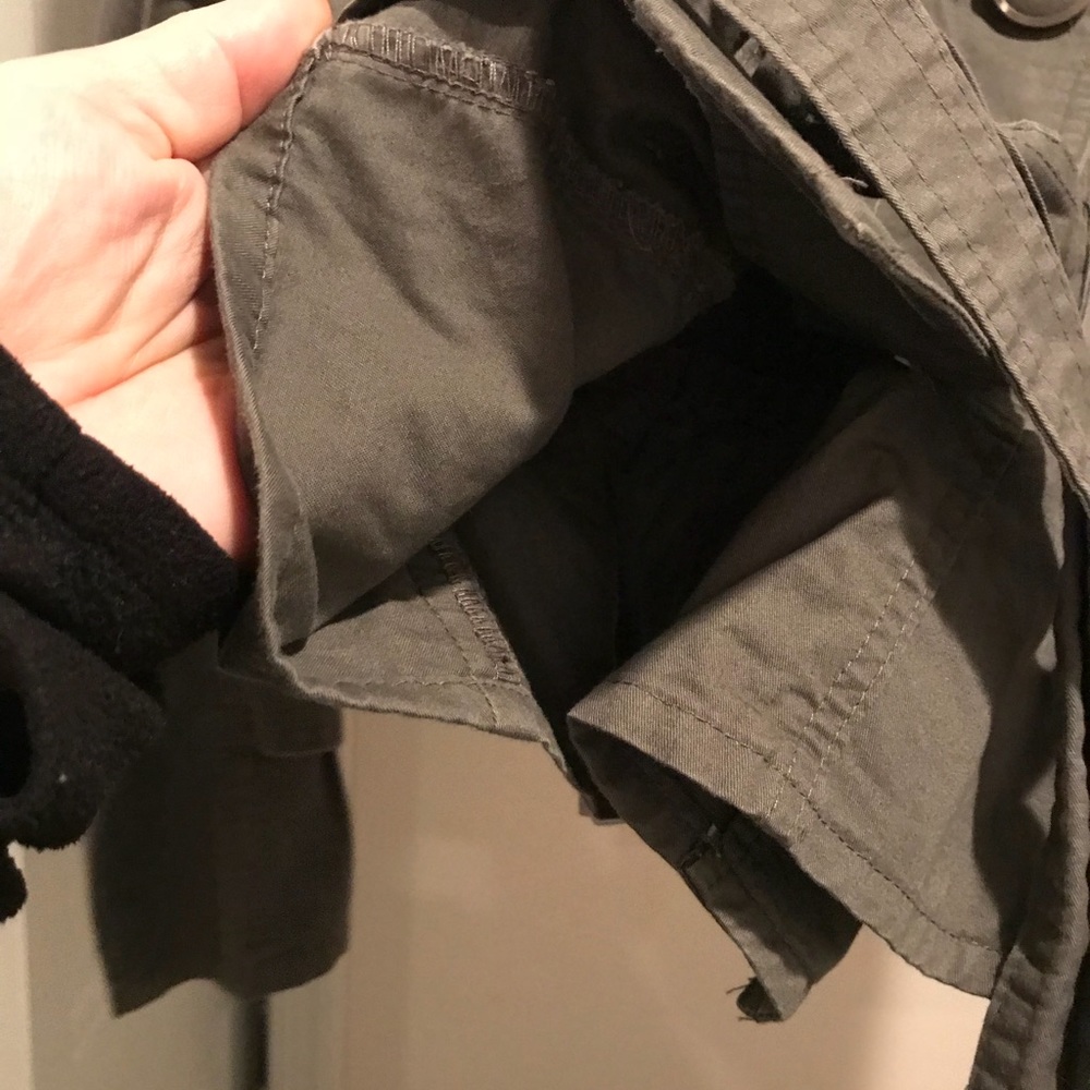 Grey jacket - Picture 5 of 5